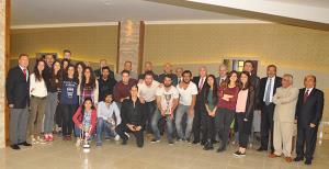 Bir de BESYO'muz olsa