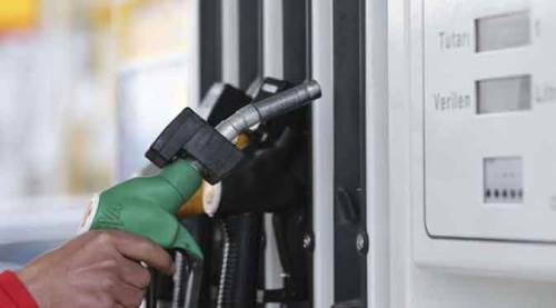 Bir dev zam daha geliyor! Benzin de 10 lirayı aşacak...