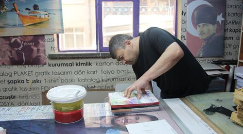 Bir dönemin vazgeçilmez mesleğinde çırak krizi