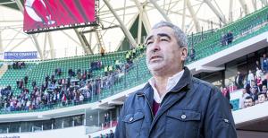 Bir galibiyete ihtiyacımız var