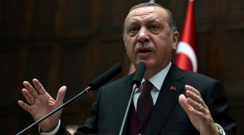 Bir gece ansızın Sincar'a da gireriz