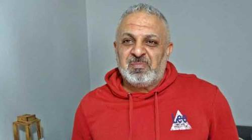 Bir gecelik aşk kaçamağından kâbusa uyandı!