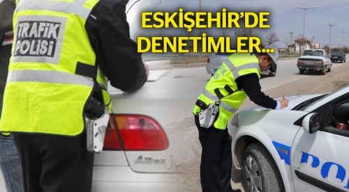 Bir günde 233 bin lira ceza kesildi