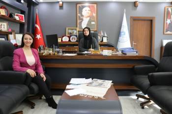 Bir Günlüğüne Belediye Başkanı Oldu
