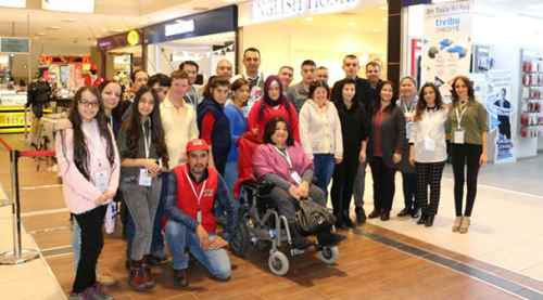 Bir Hobiye Ne Dersin?