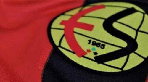 Bir isim daha Eskişehirspor'dan ayrıldı!