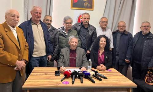 Bir isyan da emekli veterinerlerden: "Hakkımızı istiyoruz"