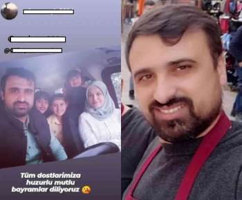 Bir Kadir Şeker Olayı Da Afyon’Da
