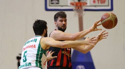 Bir kancada Buğrahan Tuncer’e