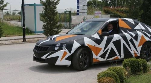 Bir kent daha yerli otomobile talip oldu