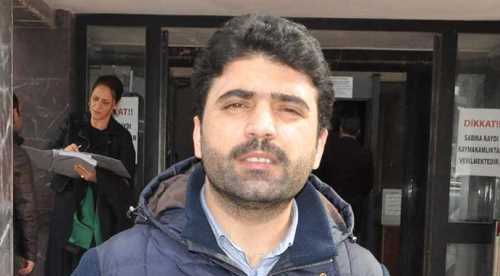 BİR MİLYON LİRA TAZMİNAT İSTEDİ