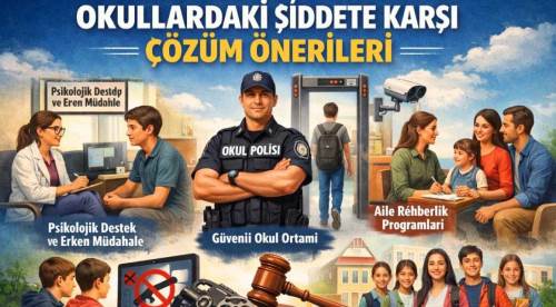 Bir nesil alarm veriyor!