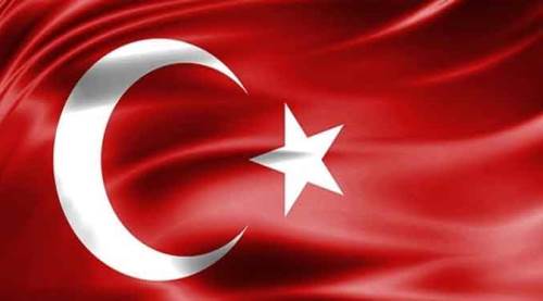 Bir olacağız, iri olacağız, diri olacağız!