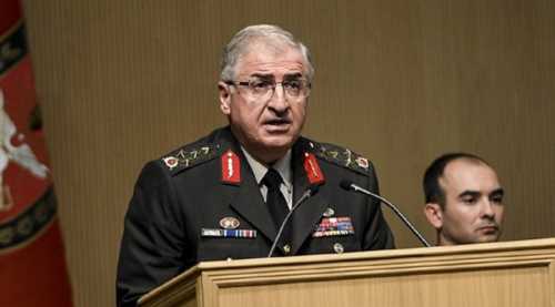 Bir ölüm kalım savaşı veriliyor