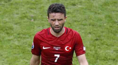 Bir oyuncu daha kadrodan çıkarıldı