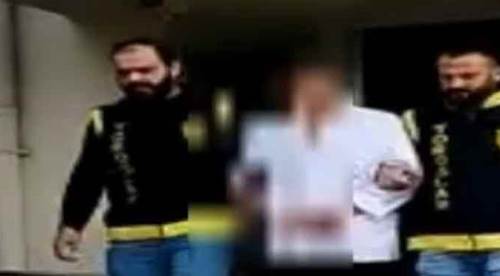 Bir sahte doktor daha: Doktorluğu merak ettiği için...