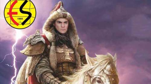 Bir şehrin kahramanı Metehan