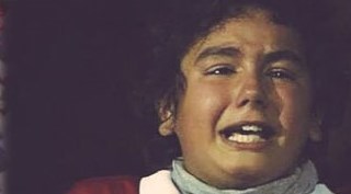 Bir tarafta sevinç, bir tarafta hüzün...