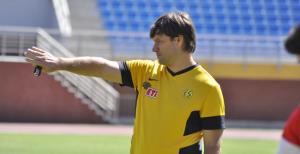 Bir tek dileğim var