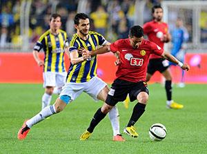 BİR TEKME DE BİZ VURALIM