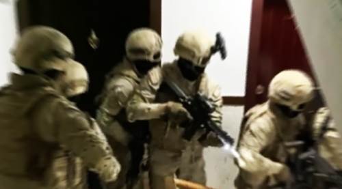 Bir tondan fazla zehre 'Narkogüç' darbesi: Eskişehir de aralarında!