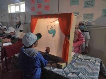 Bir Tutam Bilim Bir Tutam Sofular
