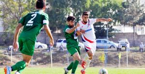 Bir üzüldük bir sevindik