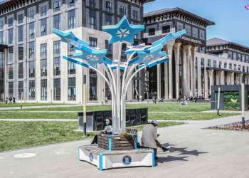 Bir Yılda 52 Bin Saatlik Bağlantı
