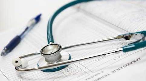 Bir zam daha: 1 Ocak'tan itibaren muayene ve reçeteler daha pahalı