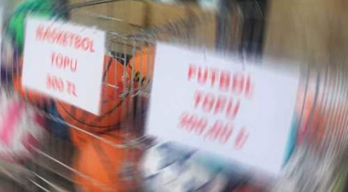 Bir zamanlar çok ucuzdu... Eskişehir'de fiyatı şimdi...