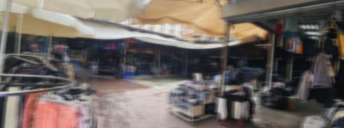 Bir zamanlar Eskişehir'in kalbiydi, şimdi can çekişiyor!