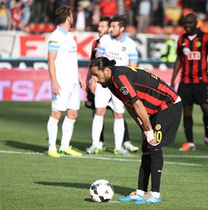 Bırakın gideyim 