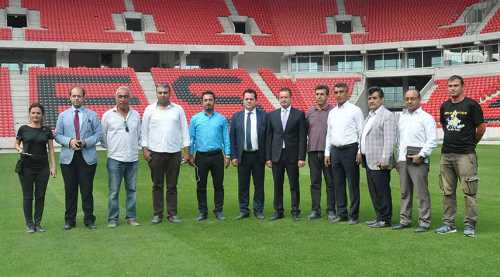 Biraz daha beklenecek