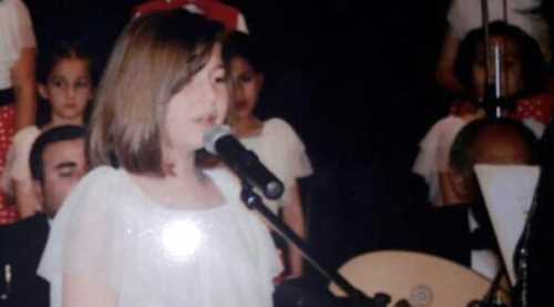 Birbirinden başarılı sanatçılar kazandırılıyor