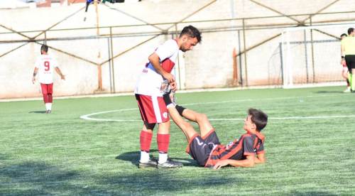 Birbirlerine yardımcı oldular