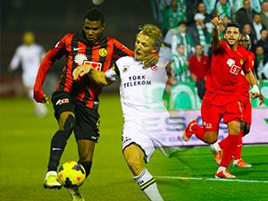 Birçok takım peşlerinde