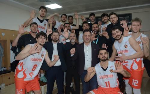 Birey Koleji’nde yeni hafta hareketli geçecek