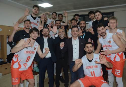 Birey Koleji’ne antrenman şoku: Salon tahsis edilmedi