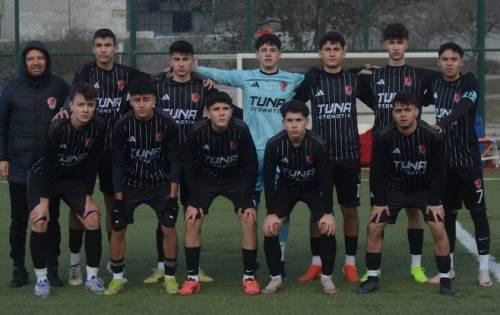 Birey rakiplerine geçit vermiyor