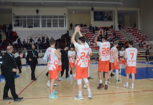 Birey son hazırlıklarını yapıyor