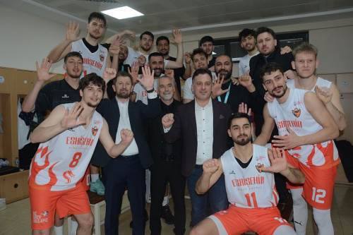 Birey Uşak’a hazırlanıyor