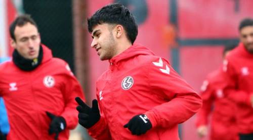 Bireysel çalışma yapıyorlar