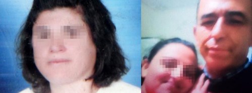 Biri kızgın yağ döktü, diğeri boğazını kesti!