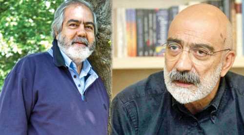 Biri tutuklandı biri serbest bırakıldı