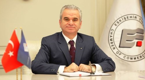 Birileri ETO’yu vekaleten ele geçirmeye çalışıyor