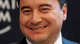 Birinci görevi AK Parti'yi bölmek