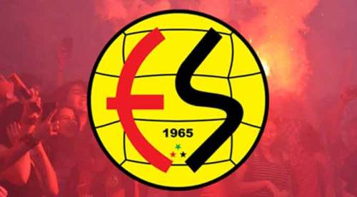 Birinci sırada Eskişehirspor var 