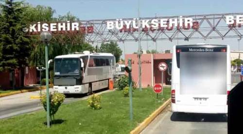 Birinin freni bozuk, birini şoförü alkollü!