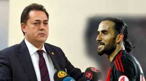 BİRKAÇ GÜN İÇİNDE İMZA ATACAK