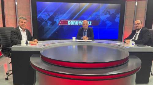 Birleşik muhalefetin temelleri Eskişehir’de atılıyor